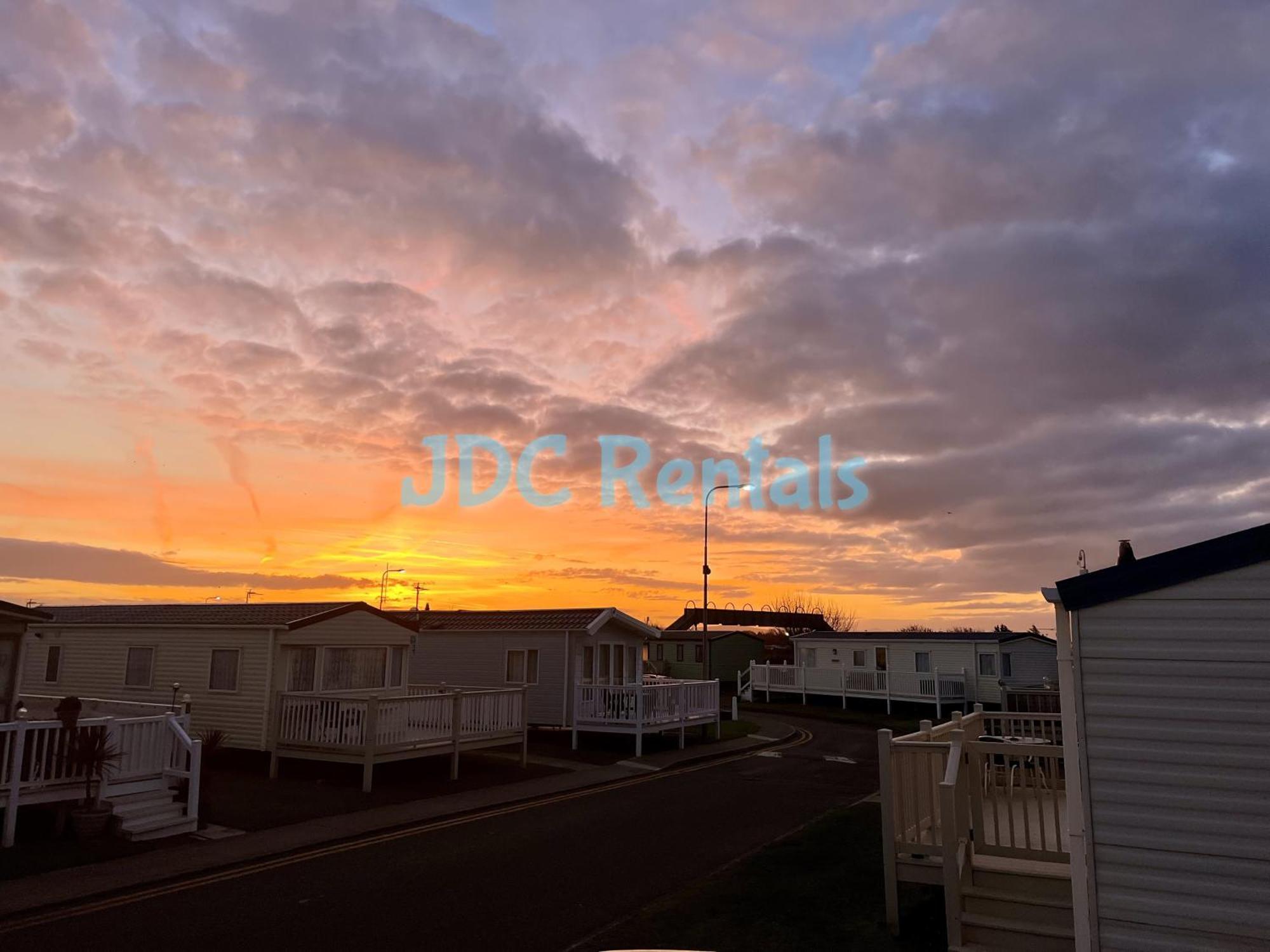 Golden Sands & Winkups Kinmel Bay ภายนอก รูปภาพ