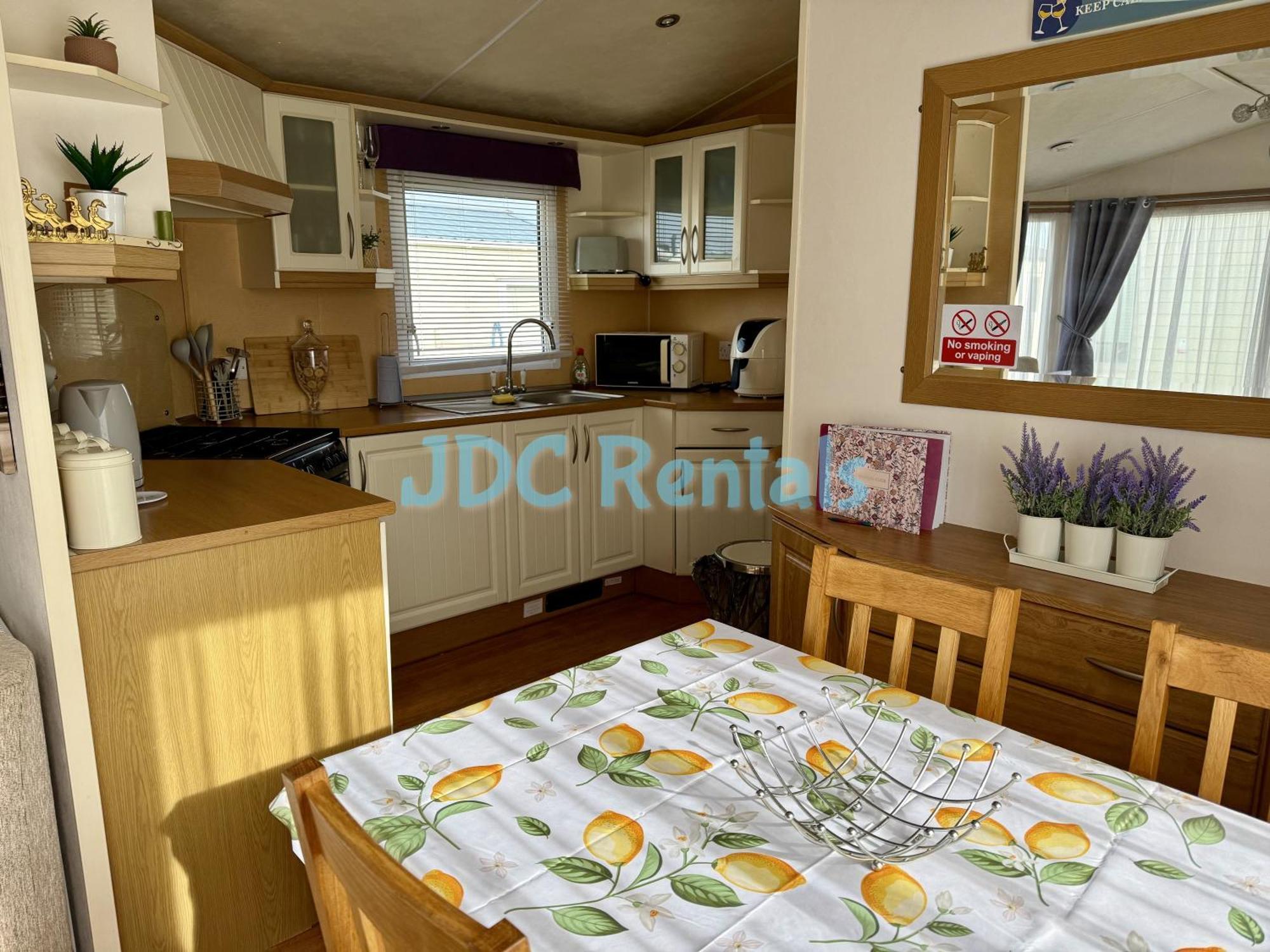 Golden Sands & Winkups Kinmel Bay ภายนอก รูปภาพ
