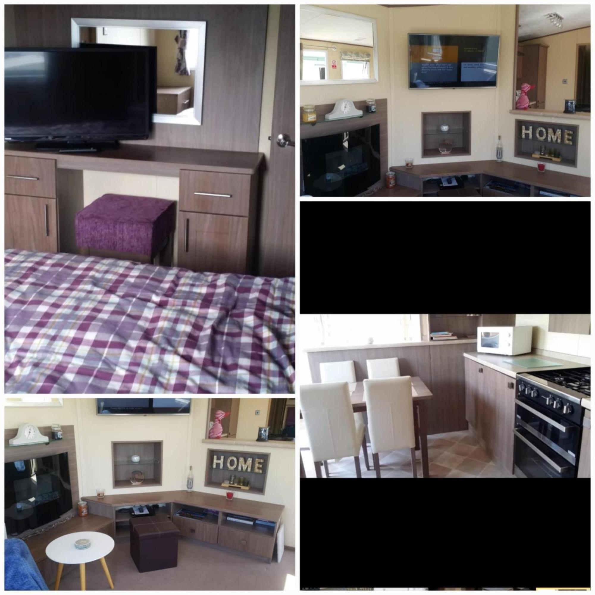 Golden Sands & Winkups Kinmel Bay ภายนอก รูปภาพ
