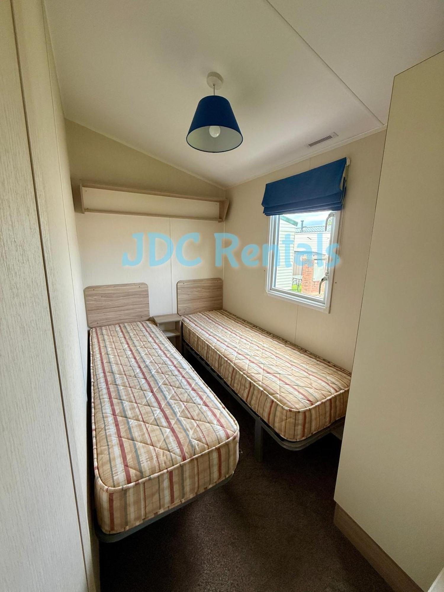 Golden Sands & Winkups Kinmel Bay ภายนอก รูปภาพ