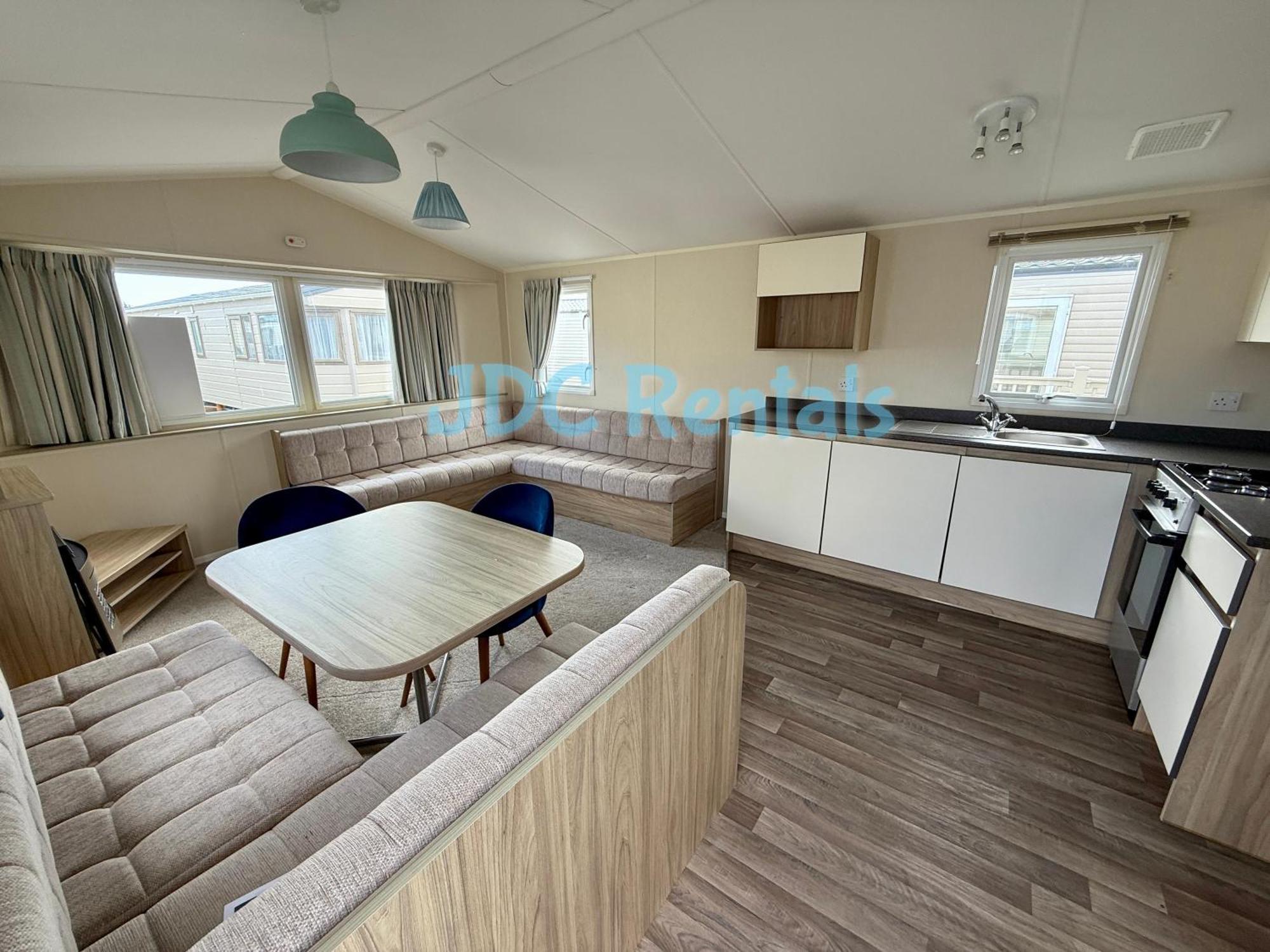 Golden Sands & Winkups Kinmel Bay ภายนอก รูปภาพ