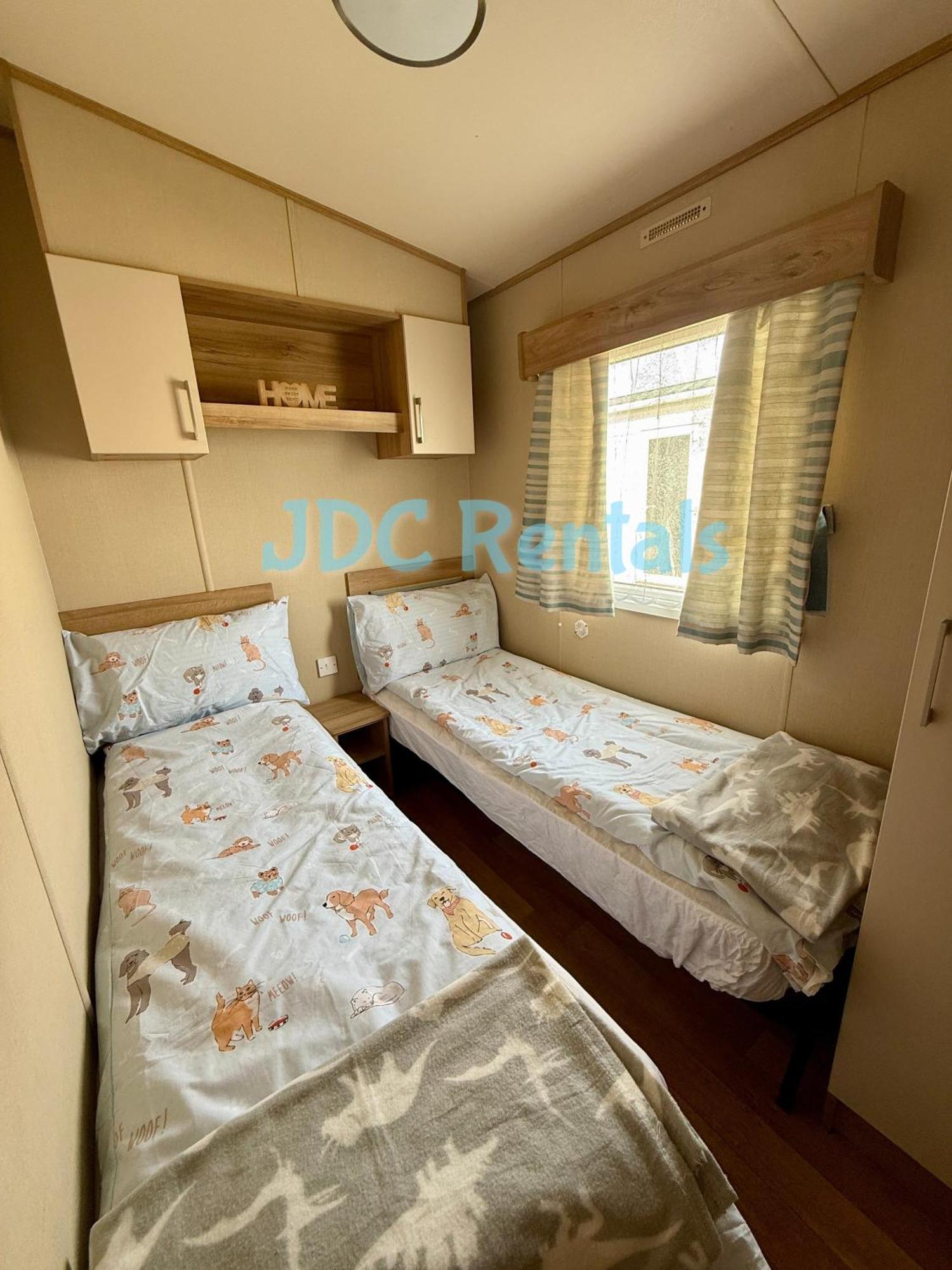 Golden Sands & Winkups Kinmel Bay ภายนอก รูปภาพ
